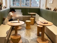 大堂-杏甜品(尖沙咀加拿分道店)