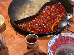 -周小明火锅(黑金冠社区店)