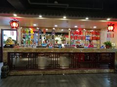 -蜀留香火锅·始于1999·原四川老火锅(白堤路店)