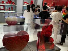 -ROSEONLY诺誓(广州K11店)