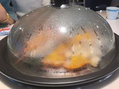 -碗中海·蒸汽海鲜·桑拿鸡(岭南天地店)