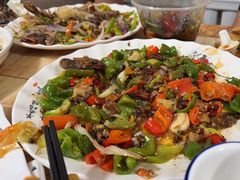 -煲来饱去冷水鱼