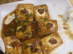 -吉莲利苑海鲜酒家(珠海拱北29年老字号店)