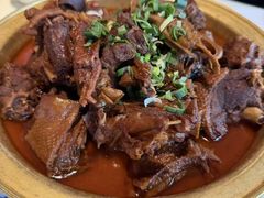 -金典银峰老鹅馆·昆山菜(亭林公园店)