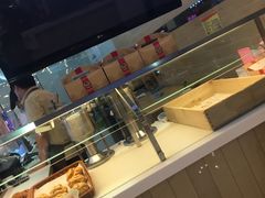 -西树泡芙(凯德晶品店)