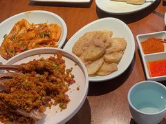 -飞阳铁板烧(ME TOWN购物中心店)