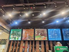 -拿渡麻辣香锅(百联滨江店)