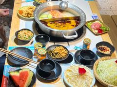 -屋头串串(临江路店)