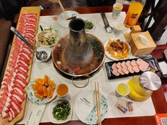 -阳坊胜利涮羊肉(禧乐汇店)