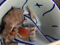 -梅州好吃腌面-达兴全猪汤(别走错店)