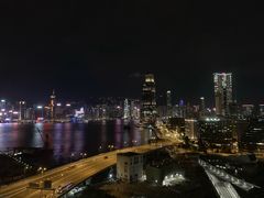-香港都会海逸酒店