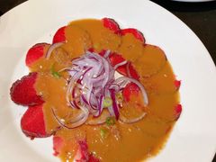 -稻早料理美术馆(城阳店)