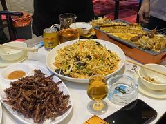 -鑫正兴东北烧烤(滨湖店)