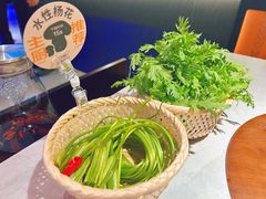 -芸山季·云南野生菌火锅(人民广场来福士店)