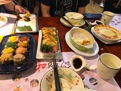 -花漫里日式餐厅(刺桐店)