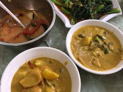 -家利美食店