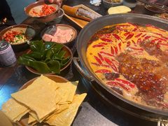 -麻大侠老火锅(巴国城店)