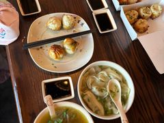 -哑巴生煎(临顿路店)