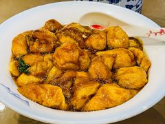 -南来顺饭庄·清真(南菜园店)