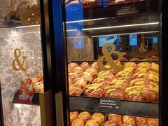 -PAUL LAFAYET 法式甜品(港汇广场店)