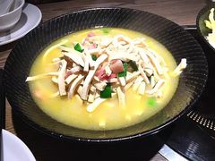-黛瓦里巷(南京东路店)