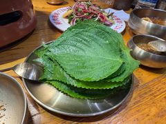 -韩都烤肉(中街小北总店)