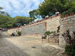 -胡里山炮台
