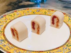 -富华斋饽饽铺·宫廷糕点·伴手礼(护国新天地店)