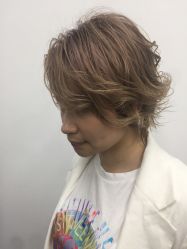 -东方麒麟·潘多拉SALON
