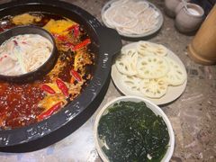 -重庆渝达老火锅(春熙路店)