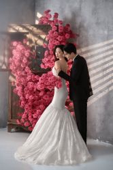 -太郎花子婚纱摄影TAHAKO(无锡店)