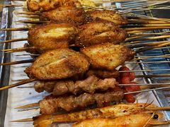 -老谢野馄饨(延安路店)