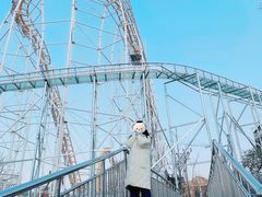 -秦岭欢乐世界