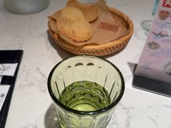 -芭札·Thai泰国餐厅(同和金铂天地店)