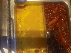 -大隐·成都火锅Bistro(合生麒麟新天地店)