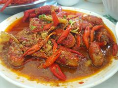 -小李子油焖大虾(南浦店)