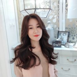 点击看大图 -3AM HAIR SALON烫发染发接发