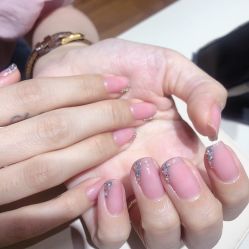 -Y2日式美甲美睫美肤沙龙