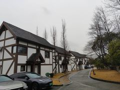 -太阳岛度假酒店