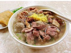 -华威达牛庄(黄埔大道西店)