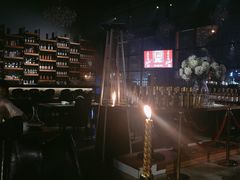 景观位-小火花·干式熟成牛排馆Spark SteakHouse(剑桥郡店)