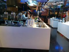 -华美达广场酒店连岛集市西餐厅