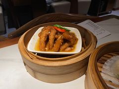 -禄运茶居·手工点心(猎德店)