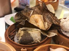 八珍糯米鸡-顺德人家食府(黄金广场店)