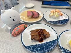 -滨寿司(汇金店)