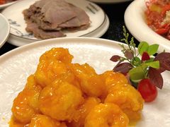 -日食记精菜馆(建邺万达店)