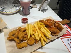 -必胜客(高新中大店)