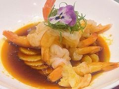 -大鹏饭店·金陵家宴(奥体中心店)