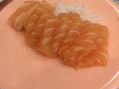 -争鲜回转寿司(金桥家乐福店)