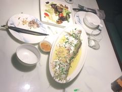 -柳莺湖上·湖景餐厅·江南菜(西湖店)